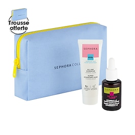 Kit Duo hydratant & éclat