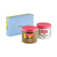 Kit Duo soin du corps, SEPHORA COLLECTION