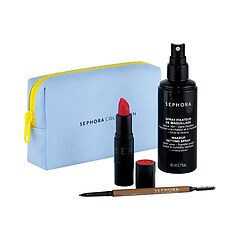 Kit trio maquillage coup de cœur, SEPHORA COLLECTION
