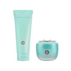 Routine peau lisse et équilibrée, TATCHA