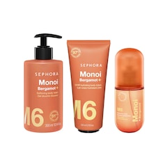 Routine corps parfum&eacute; - Sephora Collection, SEPHORA COLLECTION