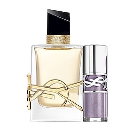 Duo Libre Eau de Parfum & Loveshine Gloss