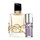 Duo Libre Eau de Parfum & Loveshine Gloss