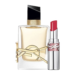 Duo Libre Eau de Parfum & Loveshine Rouge à Levres