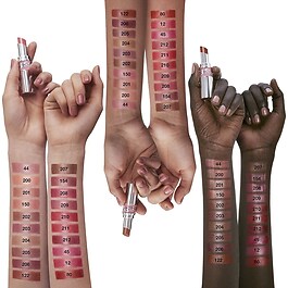 Duo Libre et Loveshine rouge à lèvres