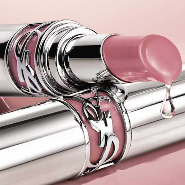 Duo Libre et Loveshine rouge à lèvres