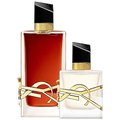 Duo Libre Le Parfum & Brume Parfumée pour Cheveux, YVES SAINT LAURENT
