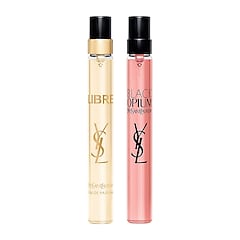 Duo mini Libre Eau de Parfum & Black Opium Eau de Parfum, YVES SAINT LAURENT