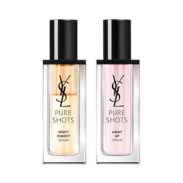 Routine Jour/Nuit Eclat