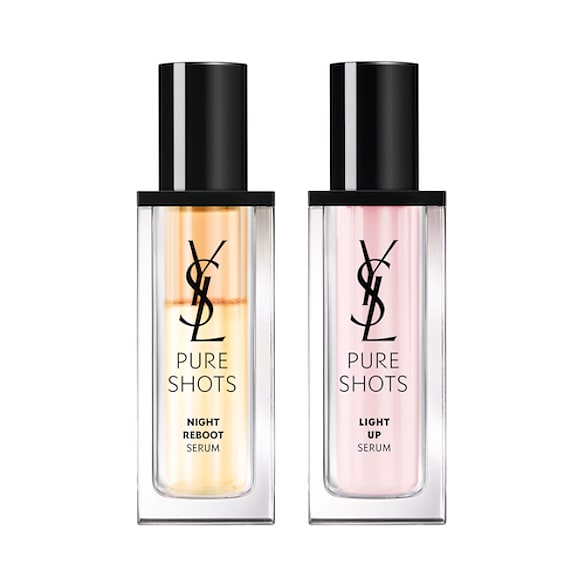 Routine Jour/Nuit Eclat, YVES SAINT LAURENT