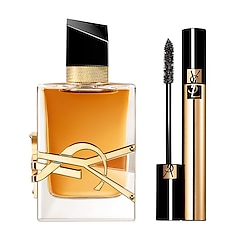 Duo Libre Eau de Parfum Intense + Mascara Volume Effet Faux Cils Radical, YVES SAINT LAURENT