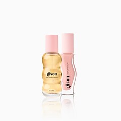 Glazed in Love, Gisou