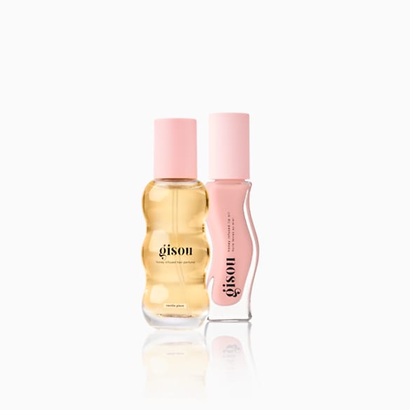 Glazed in Love, Gisou