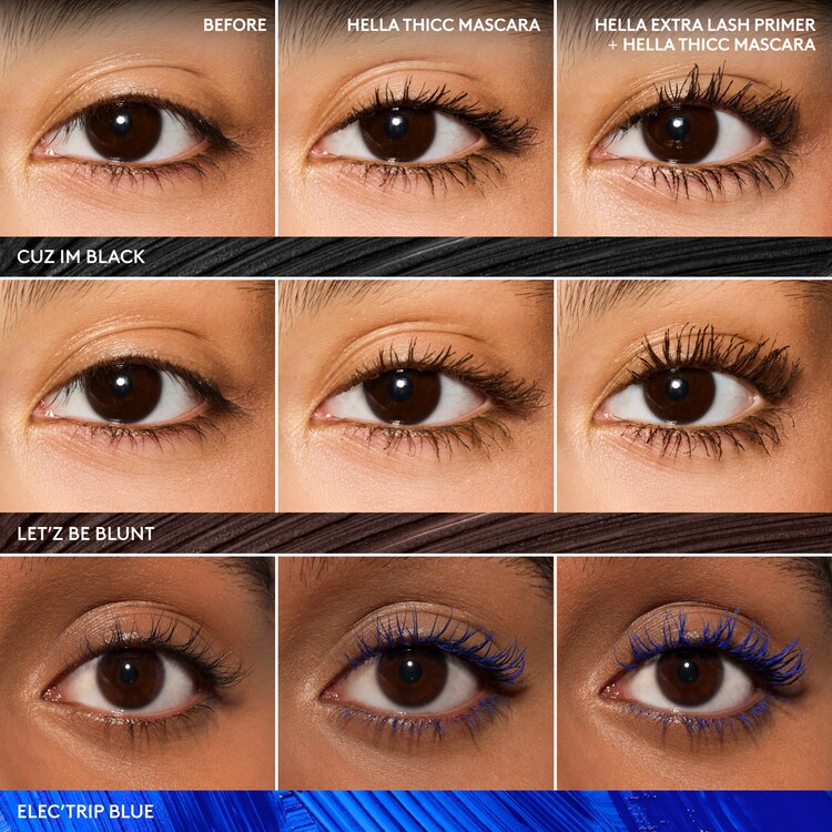 Lash & Line Duo Black
