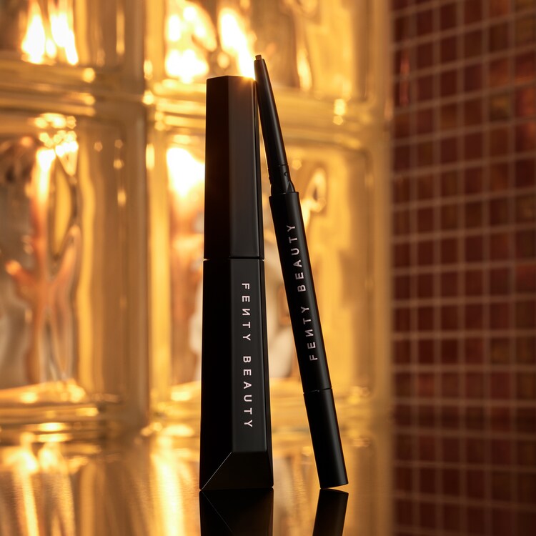 Lash & Line Duo Black