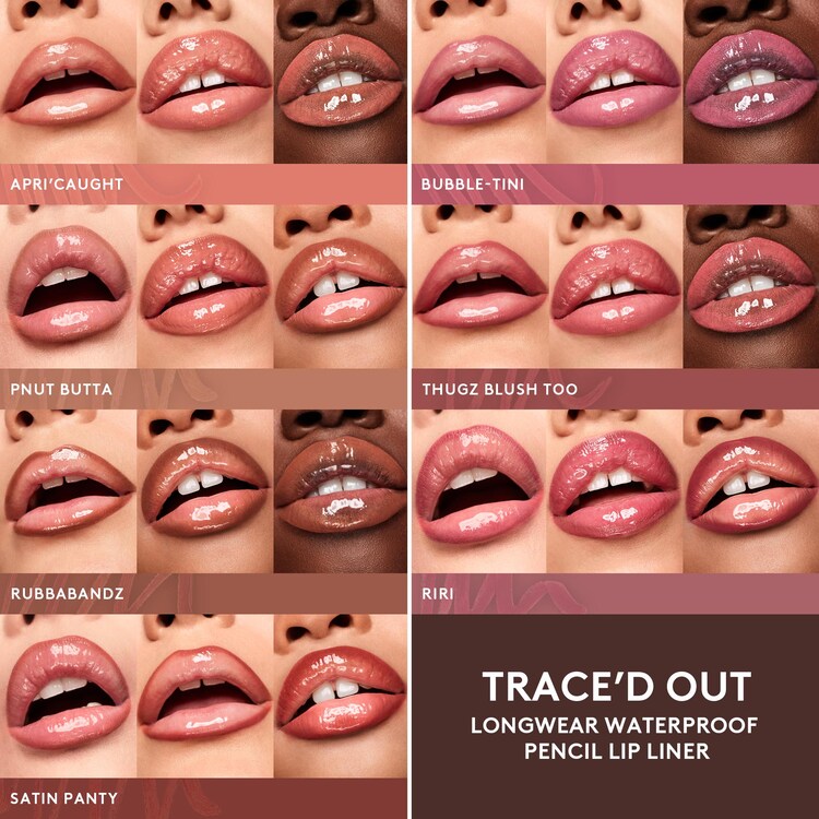 Lip combo