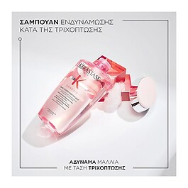 Rutina de ingrijire Genesis