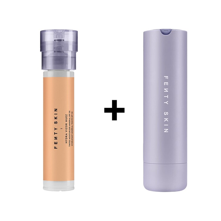 Hydra Vizor Huez + Custodia Ricaricabile