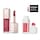 Gloss Bomb Universal Lip Luminizer + Shake 'N Play Blush