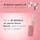 Gloss Bomb Universal Lip Luminizer + Shake 'N Play Blush