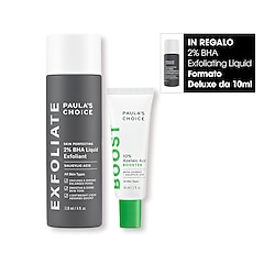 Skin perfecting 2% BHA liquid exfoliant + Azelaic acid booster 30ml, PAULA'S CHOICE