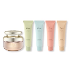 Rare Eau de Parfum + Layering Balm, RARE BEAUTY
