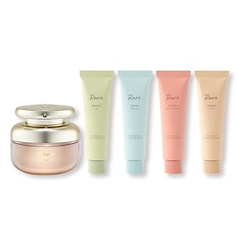 Rare Eau de Parfum + Layering Balm