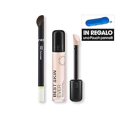 Pennello Correttore + Correttore Best Skin Ever, SEPHORA COLLECTION
