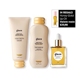 Conditioner + Shampoo + Hair Oil 20ml