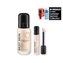 Best Skin Ever fondotinta + correttore, SEPHORA COLLECTION