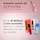 Colorful Lip liner + Totally Juicy Lip Tint