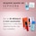 Hydrate Siero idratante  + Crema-gel viso