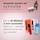 Gel doccia delicato + Burro corpo nutriente