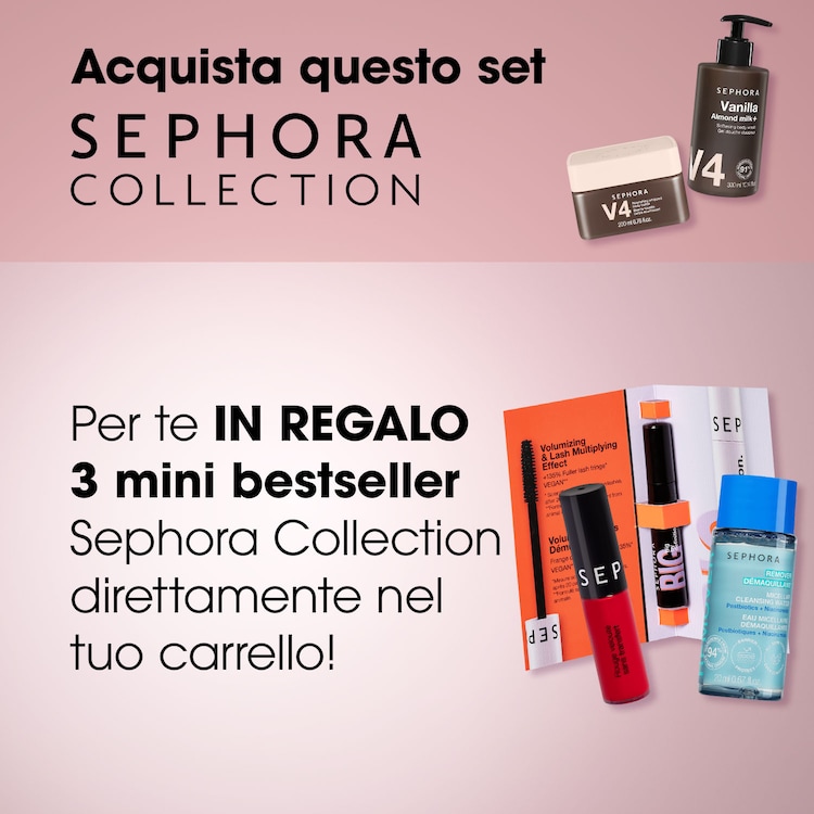 Gel doccia delicato + Burro corpo nutriente
