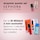 Blush & Go + Gleam & Go illuminante