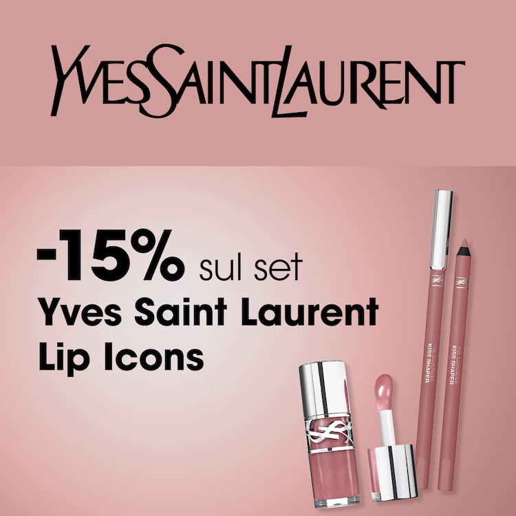 Lip Icons