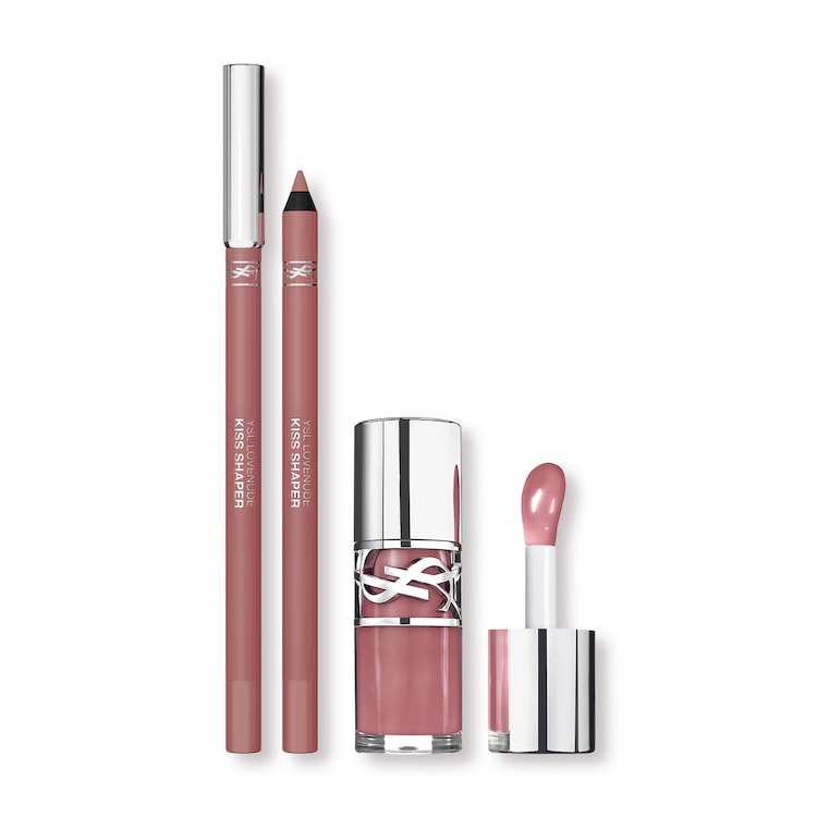 Lip Icons