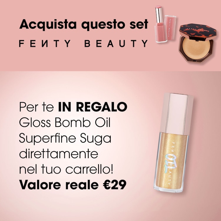 Sun Stalk'r Souffle Bronzer + Gloss Bomb Stix