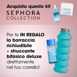 Routine Hydrate siero + Water Jelly Cream