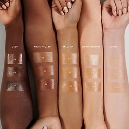 Hydra Vizor Huez + Custodia Ricaricabile