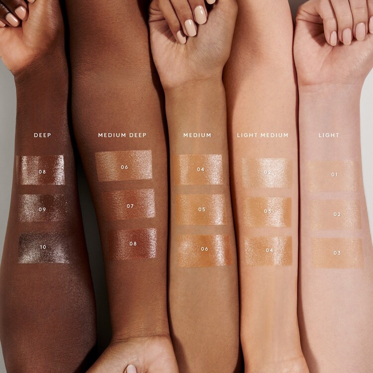 Hydra Vizor Huez + Custodia Ricaricabile