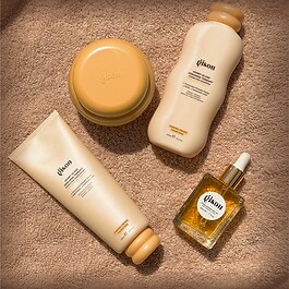 Honey Gloss Ceramide Routine