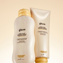 Honey Gloss Ceramide Routine