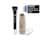 VEGAN BRUSH-24 06 MULTITASKER FACE + STICK CONTOUR-24 A