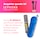 VEGAN BRUSH-24 01 FOUNDATION + VEGAN BRUSH-24 - 02 CONCEALER