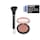 VEGAN BRUSH-24 04 CHEEK + COLORFUL BLUSH (classic)