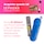 DUO FACE BRUSH + PALETTE BRONZE