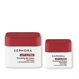 Kit Crema Rimpolpante Giorno + Crema Rimpolpante Occhi