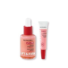 Shampoo + Balsamo Riparatore, SEPHORA COLLECTION