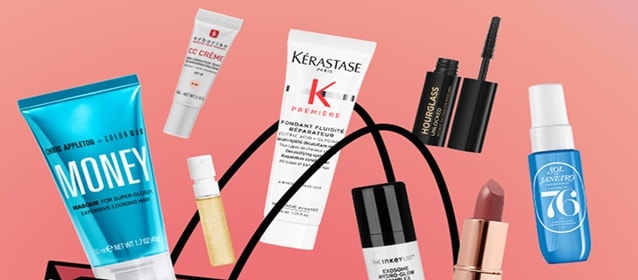 May Goodie Bag